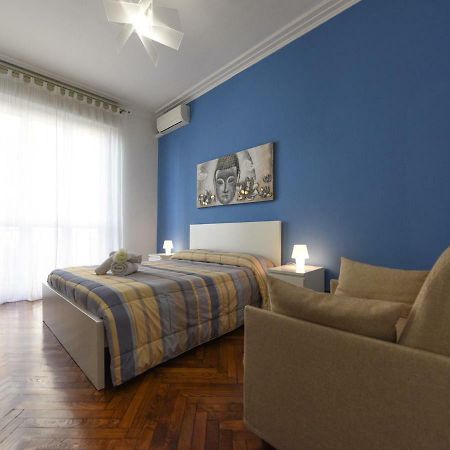 La Favola Apartment Turin Luaran gambar