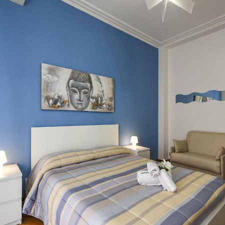 La Favola Apartment Turin Luaran gambar
