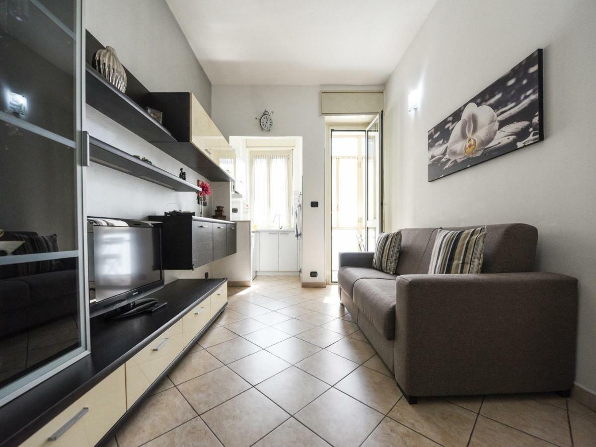 La Favola Apartment Turin Luaran gambar