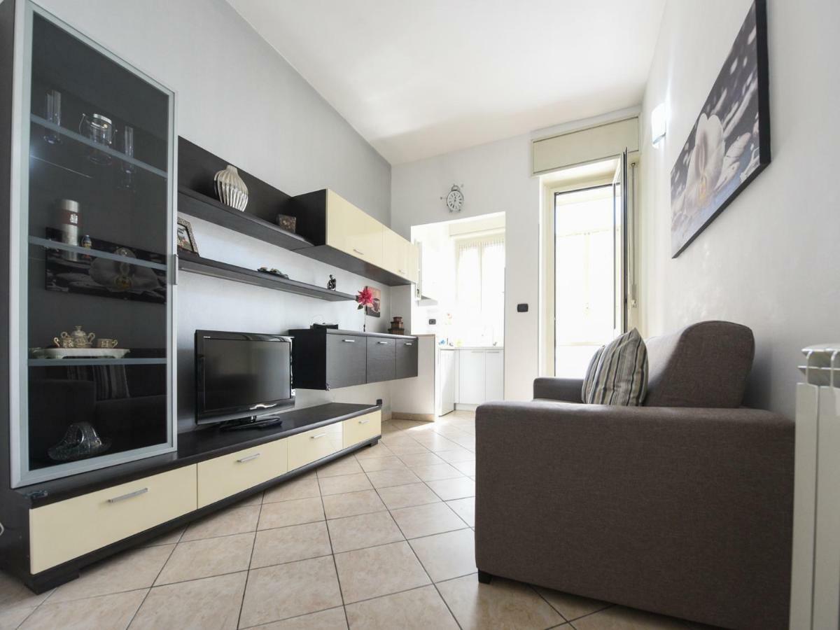 La Favola Apartment Turin Luaran gambar