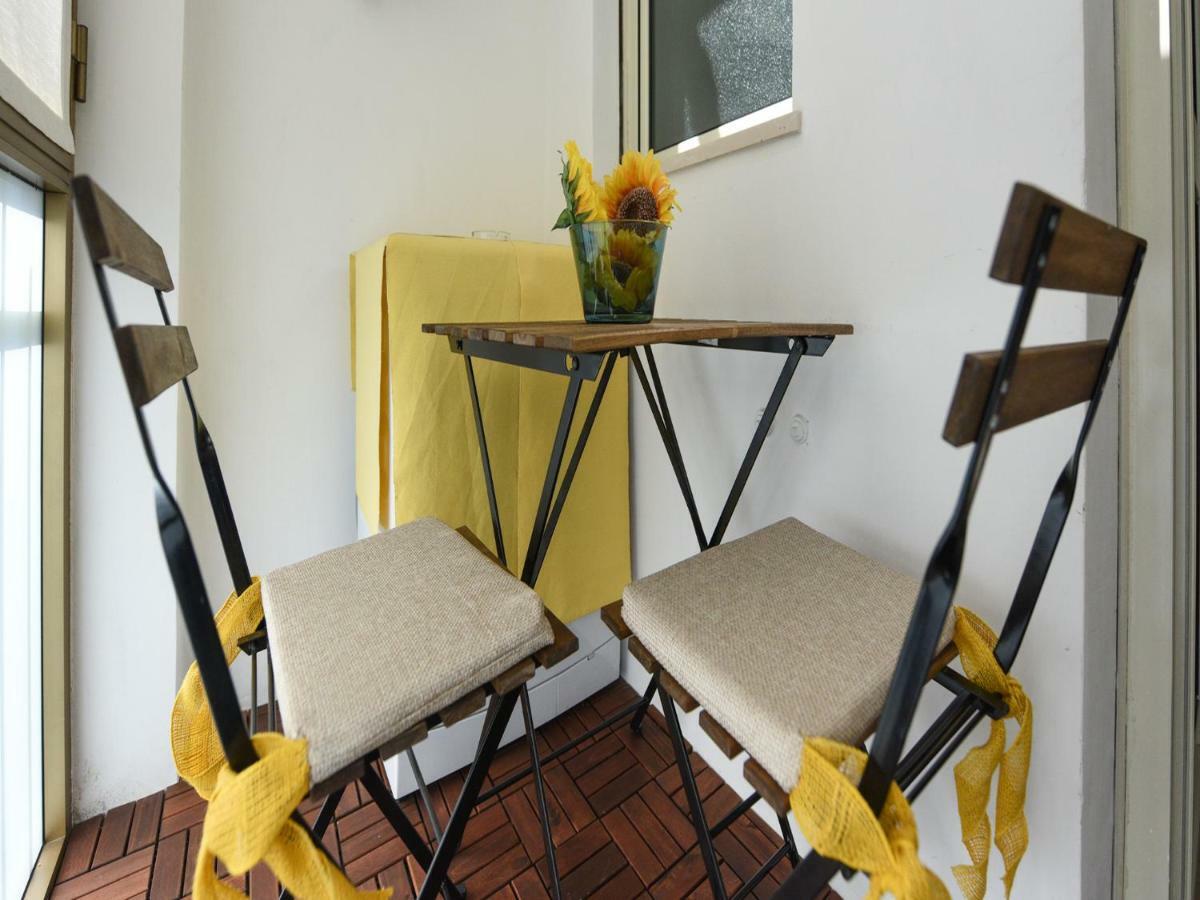 La Favola Apartment Turin Luaran gambar