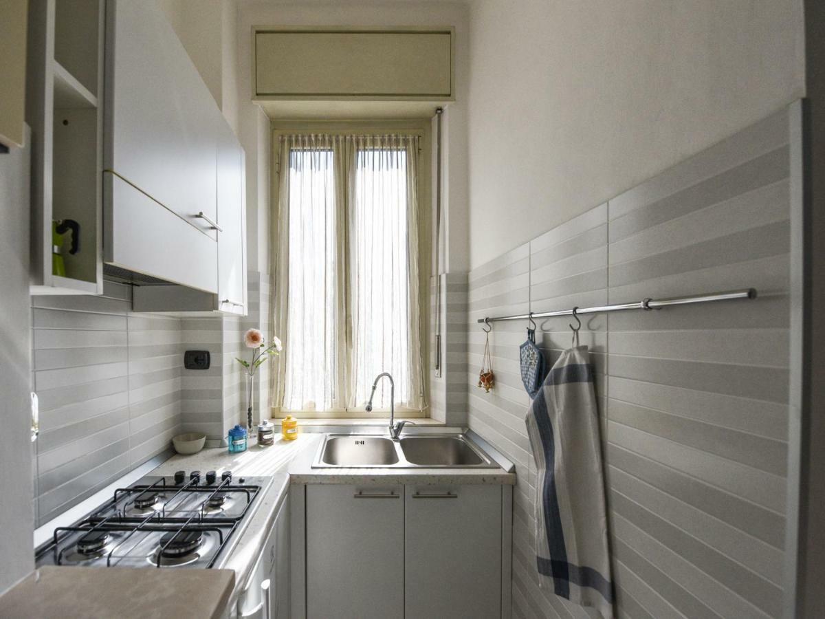 La Favola Apartment Turin Luaran gambar