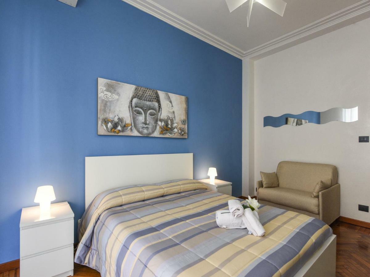 La Favola Apartment Turin Luaran gambar