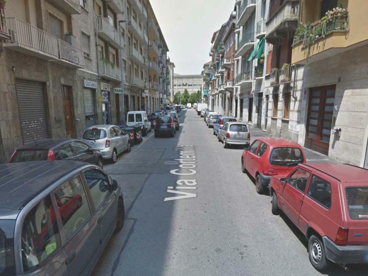La Favola Apartment Turin Luaran gambar